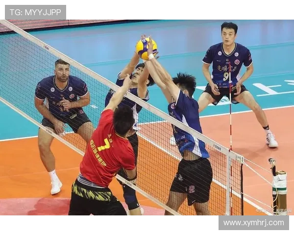 杭州排球队引领最新排球团队协作榜单前十名精彩表现解析